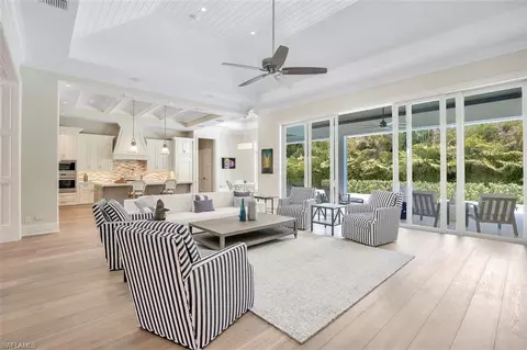 393 Springline Dr, Naples, FL 34102 photo 21