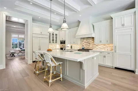 393 Springline Dr, Naples, FL 34102 photo 8