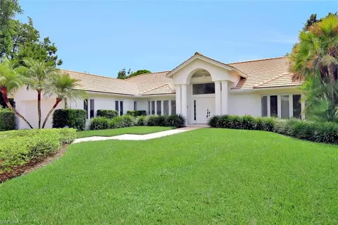 6601 Southfork, Naples, FL 34108 photo 1
