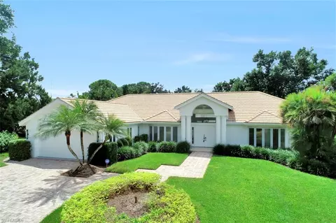 6601 Southfork, Naples, FL 34108 photo 3