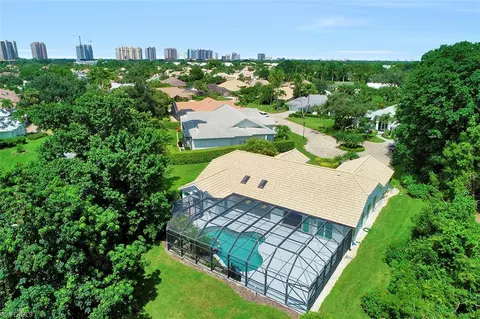 6601 Southfork, Naples, FL 34108 photo 25