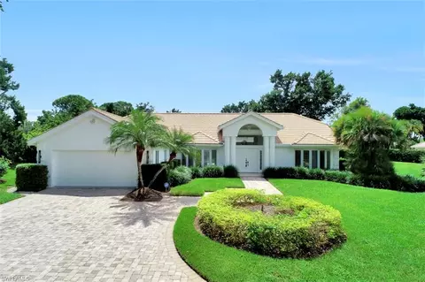 6601 Southfork, Naples, FL 34108 photo 2