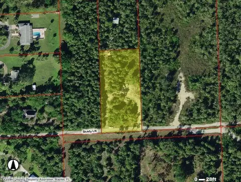 1155 Shady Ln, Naples, FL 34120 photo 1