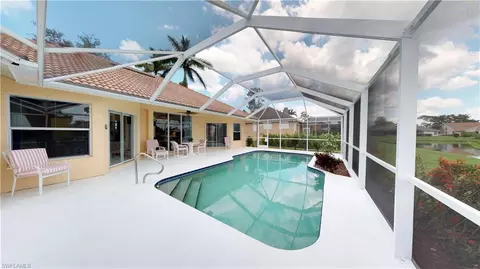 4914 Berkeley Dr, Naples, FL 34112 photo 2
