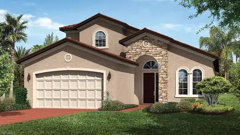 16395 Barclay Ct, Naples, FL 34110 photo 1