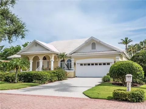 2020 Gordon Dr, Naples, FL 34102 photo 1