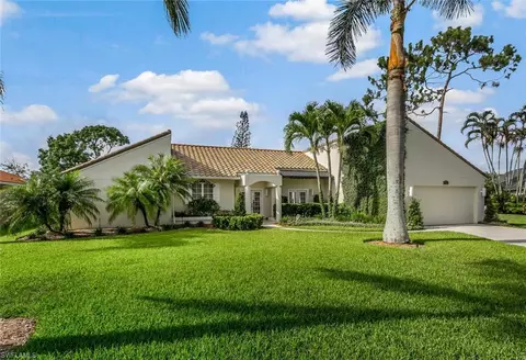 5265 Berkeley Dr, Naples, FL 34112 photo 1