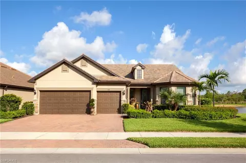 7281 Clamshell Ln, Naples, FL 34114 photo 1