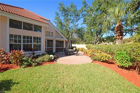 107 Napa Ridge Way, Naples, FL 34119 photo 1