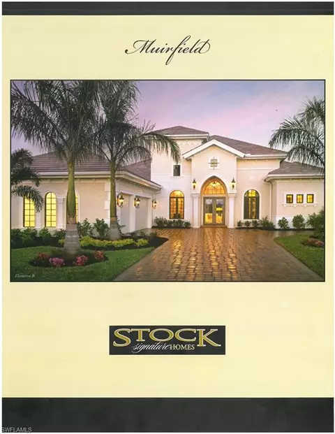 6364 Burnham Rd, Naples, FL 34119 photo 1