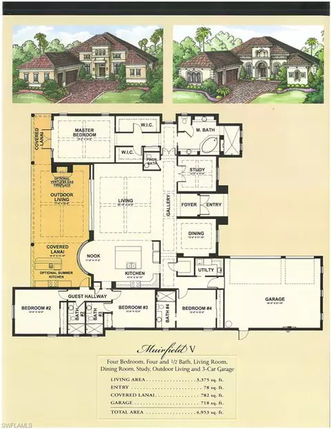 6364 Burnham Rd, Naples, FL 34119 photo 2