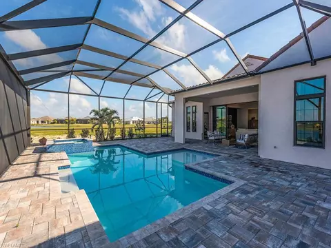3193 Cullowee Ln, Naples, FL 34114 photo 2