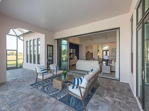 3193 Cullowee Ln, Naples, FL 34114 photo 3