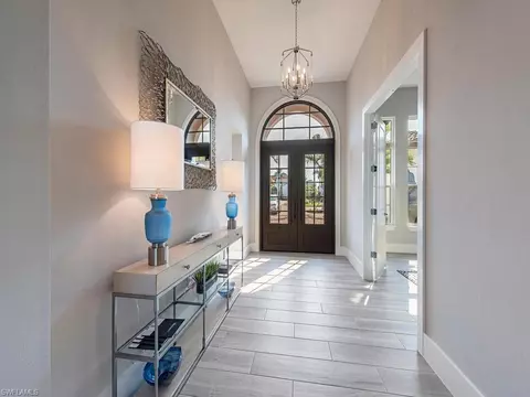 3193 Cullowee Ln, Naples, FL 34114 photo 9