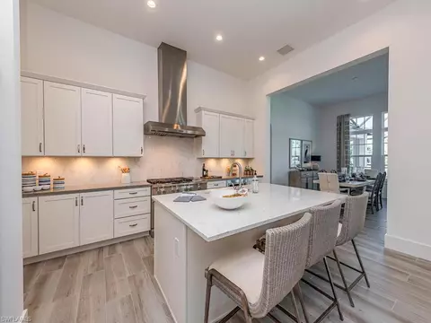 3193 Cullowee Ln, Naples, FL 34114 photo 7