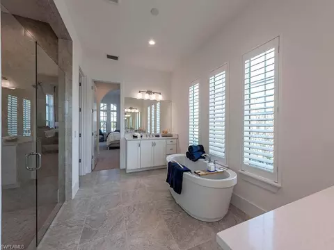 3193 Cullowee Ln, Naples, FL 34114 photo 12