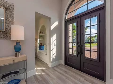 3193 Cullowee Ln, Naples, FL 34114 photo 10