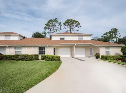 384 Dover Pl #503, Naples, FL 34104 photo 1