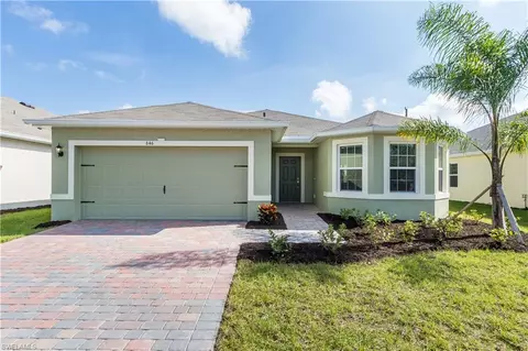 646 Wickham St, Naples, FL 34104 photo 1