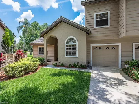 265 Perignon Pl, Naples, FL 34119 photo 1