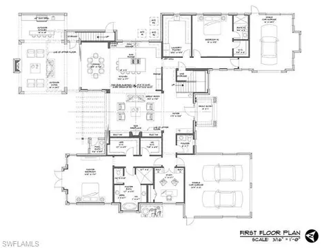 577 Starboard Dr, Naples, FL 34103 photo 24