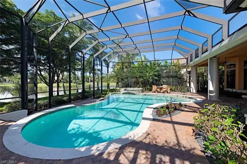 14906 Bellezza Ln, Naples, FL 34110 photo 5