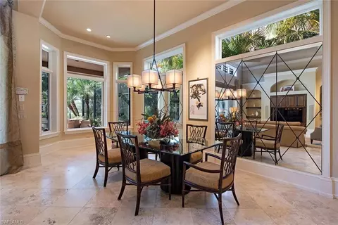 14906 Bellezza Ln, Naples, FL 34110 photo 10