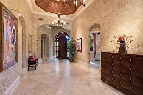 14906 Bellezza Ln, Naples, FL 34110 photo 7