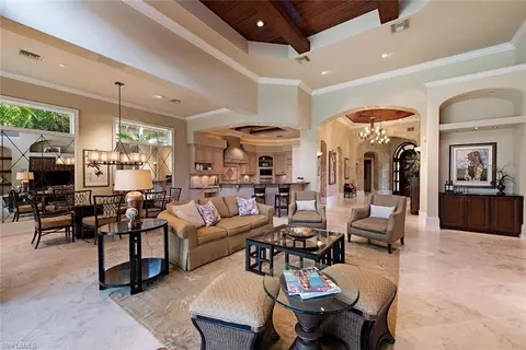 14906 Bellezza Ln, Naples, FL 34110 photo 9