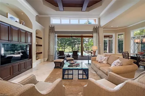 14906 Bellezza Ln, Naples, FL 34110 photo 8