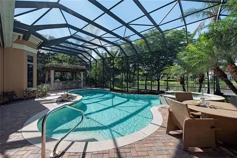 14906 Bellezza Ln, Naples, FL 34110 photo 4