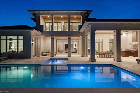 577 Devils Ln, Naples, FL 34103 photo 3