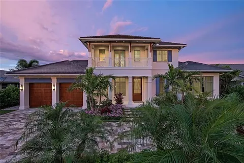577 Devils Ln, Naples, FL 34103 photo 1