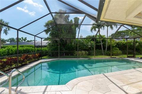 4611 Crayton Rd, Naples, FL 34103 photo 2