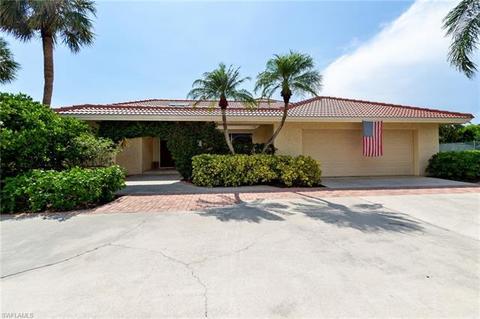 4611 Crayton Rd, Naples, FL 34103 photo 1