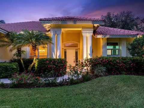 2003 Deerfield Cir, Naples, FL 34109 photo 1