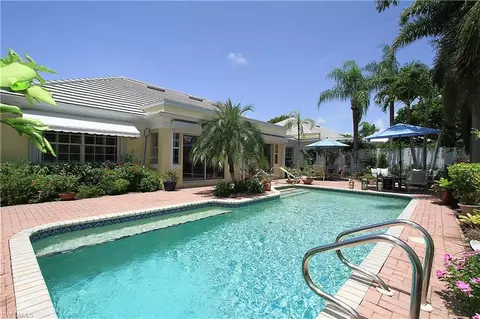807 Rue Deville, Naples, FL 34108 photo 24