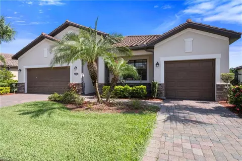 3797 Ruby Way, Naples, FL 34114 photo 1