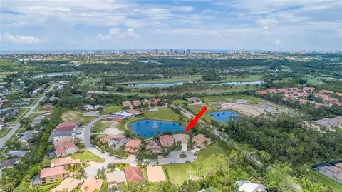 2836 Coco Lakes Dr, Naples, FL 34105 photo 30