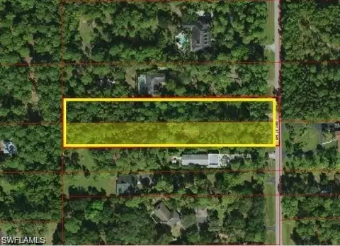 2575 68th St SW, Naples, FL 34105 photo 1