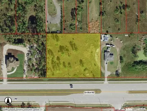 Oil Well Rd, Naples, FL 34120