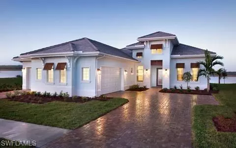 14807 Dockside Ln, Naples, FL 34114 photo 1