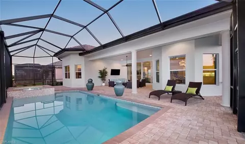 14807 Dockside Ln, Naples, FL 34114 photo 14
