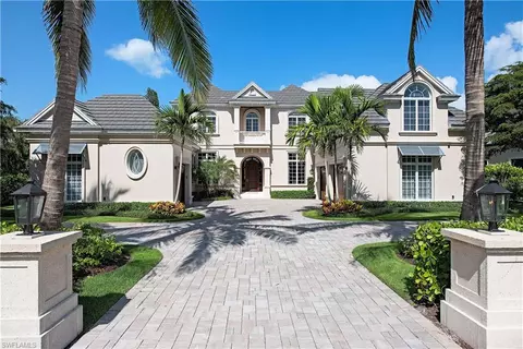 3280 Gin Ln, Naples, FL 34102 photo 1
