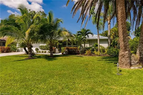 9809 Whitehall St, Naples, FL 34109 photo 1