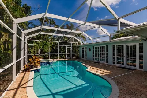 9809 Whitehall St, Naples, FL 34109 photo 22
