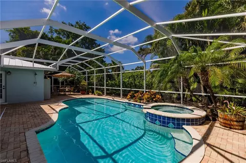 9809 Whitehall St, Naples, FL 34109 photo 21