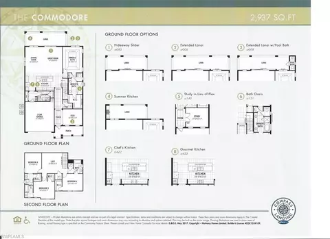 3368 Pilot Cir, Naples, FL 34120 photo 27