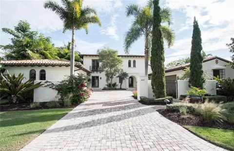 1482 Anhinga Pt, Naples, FL 34105 photo 1