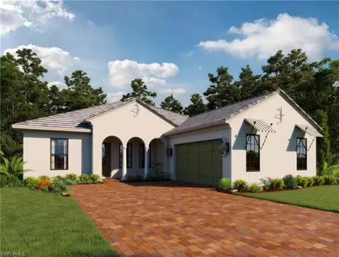 3202 Cotuit Ct, Naples, FL 34114 photo 1